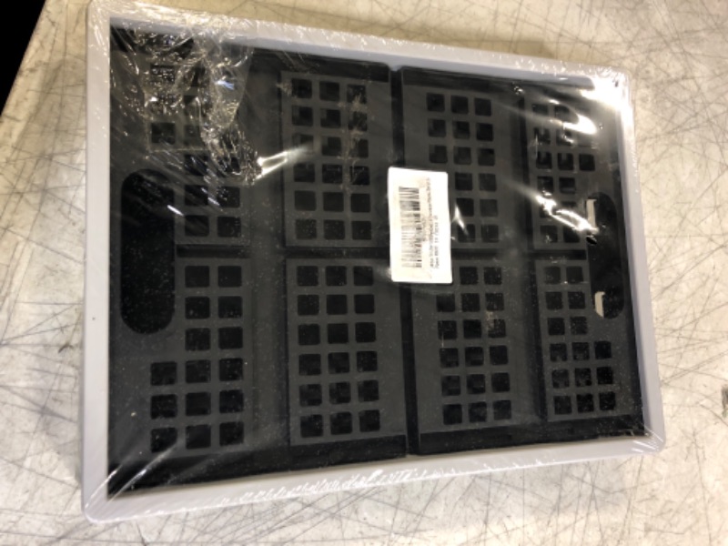 Photo 1 of 1.6 Liter Folding Crate..