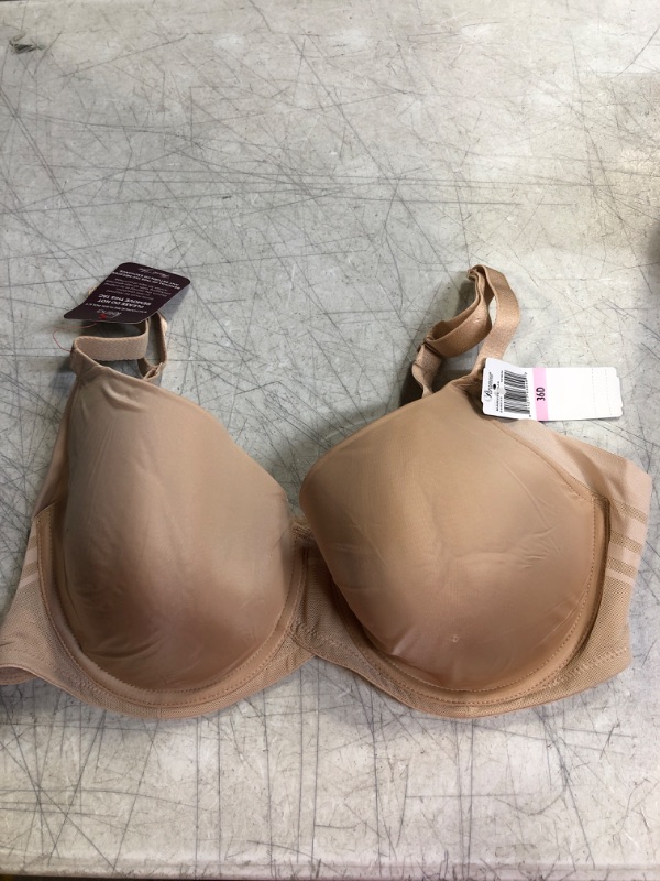 Photo 1 of 36D NUDE BRA 