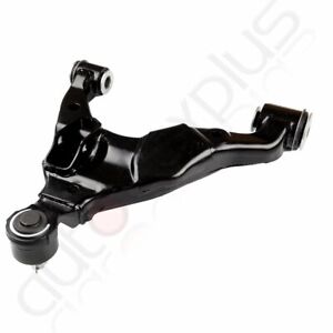 Photo 2 of 2pc Front Lower Control Arm K620061 K620062 For 2007 2008 2009 Toyota FJ Cruiser