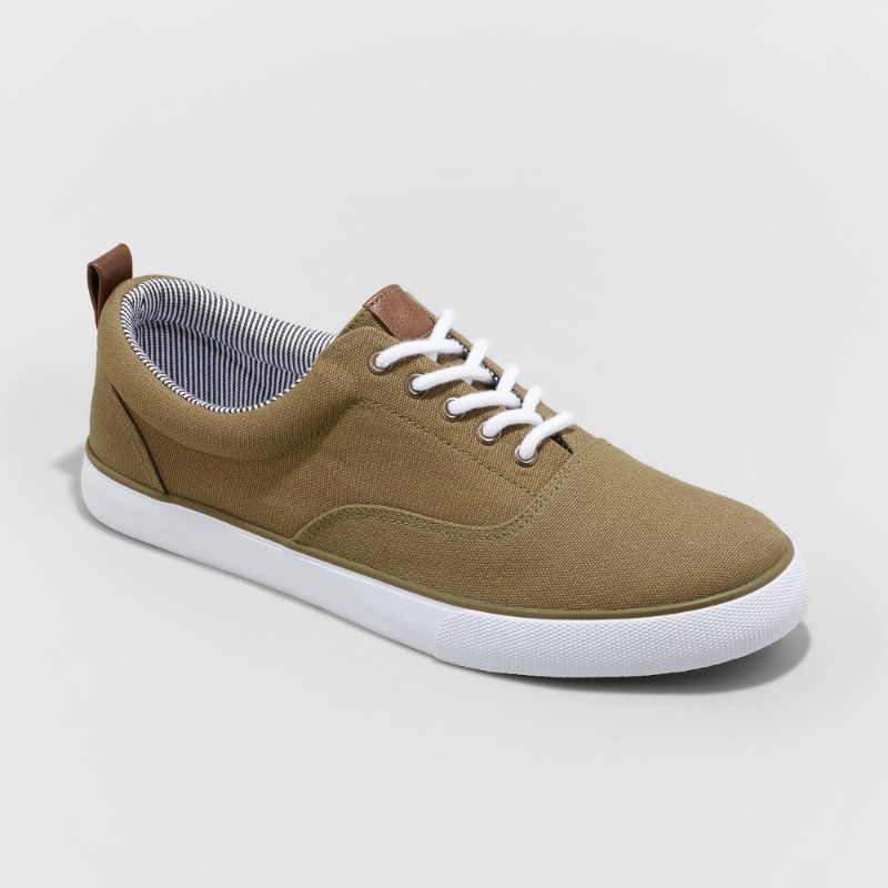 Photo 1 of 9----Mens Brady Sneakers - Goodfellow & Co™
