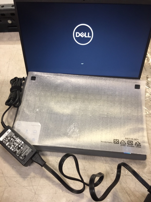 Photo 3 of Dell Inspiron 3583 Laptop Intel Celeron 128GB SSD  4GB DDR4 1.6GHz - Intel UHD Graphics 610 - Windows 10 Home - Inspiron 15 3000 Series - New
