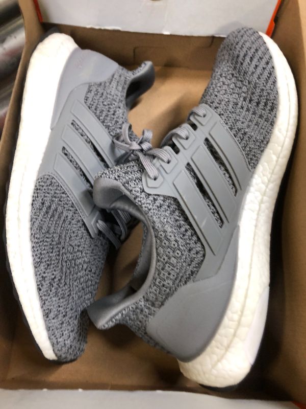 Photo 1 of adidas Men's Ultraboost - 9 gray 