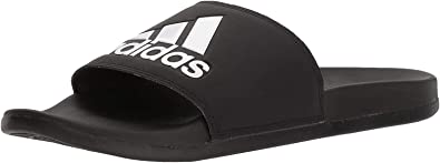 Photo 1 of adidas Men's Adilette Comfort Slides Sandal - 11
