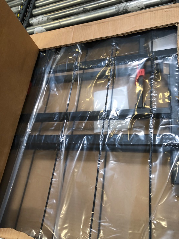 Photo 1 of Amazon Basics Foldable