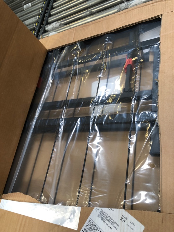 Photo 1 of Amazon Basics Foldable