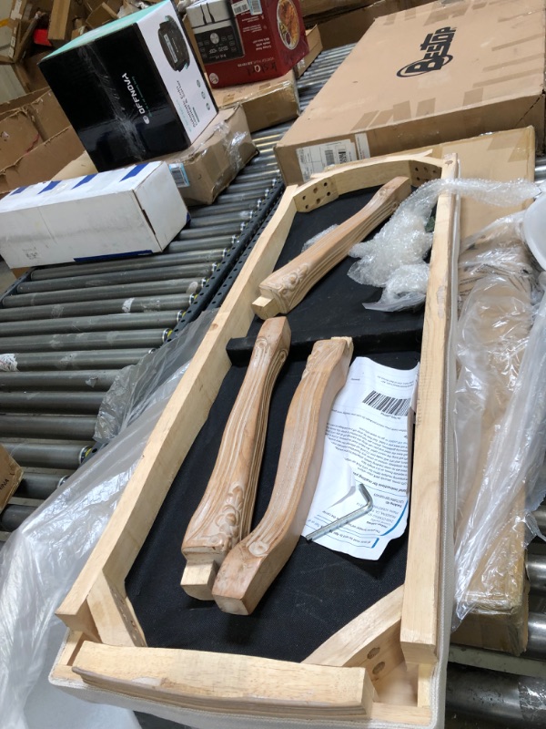 Photo 1 of 43" BENCH 