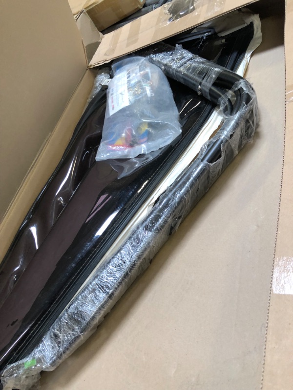 Photo 1 of Bestop 7630835 Black Diamond Supertop for Truck - 5.0' Bed for 2005-2020 Toyota Tacoma Double Cab Toyota 2005-2019 Tacoma; For 5 ft. bed Supertop for Truck