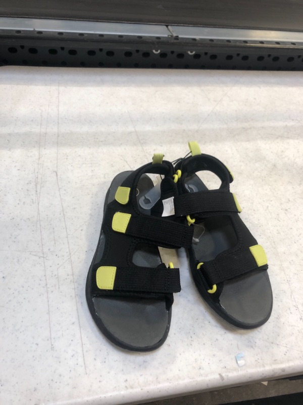 Photo 2 of Boys Corbin Sandals - Cat  Jack™ SIZE 3
