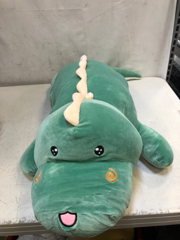 Photo 1 of ALLIGATOR PLUSH (USED)