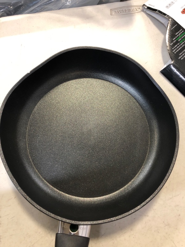 Photo 2 of Ballarini Rialto Fry Pan, 10-Inch-  NEW DENTED 