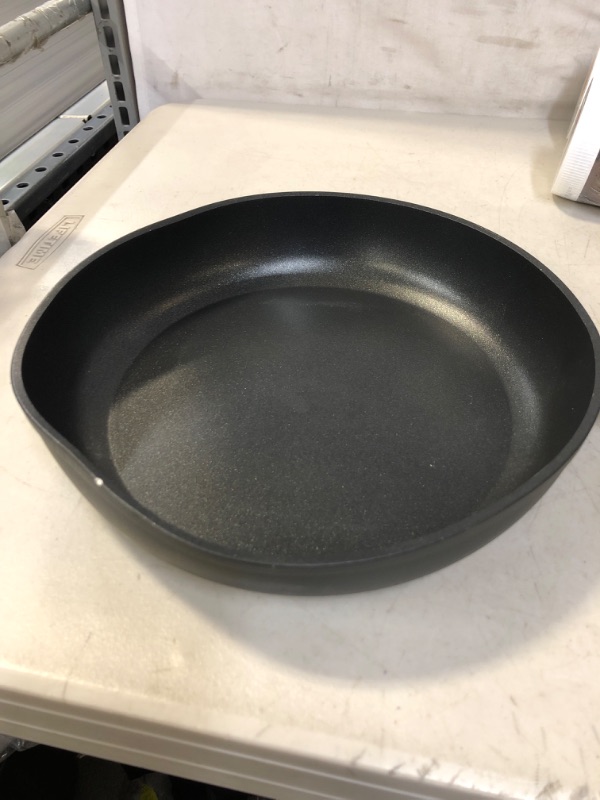 Photo 3 of Ballarini Rialto Fry Pan, 10-Inch-  NEW DENTED 