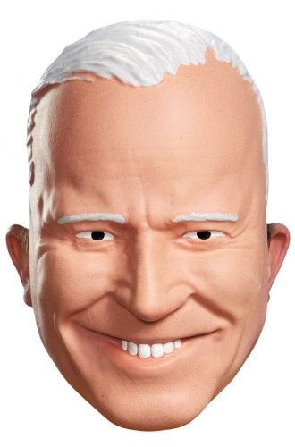 Photo 1 of Disguise DG96502 Joe Biden Adult Mask