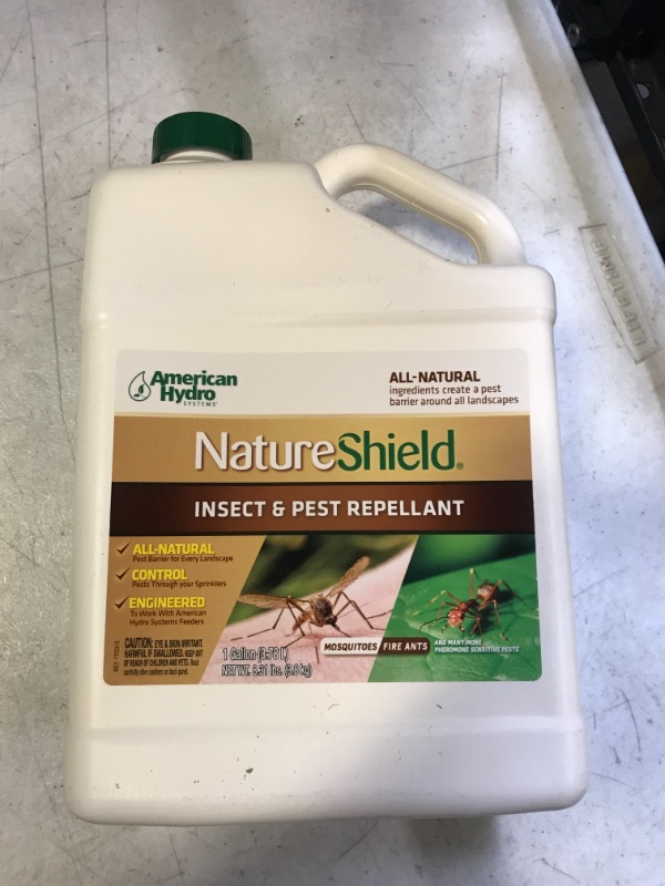 Photo 2 of American Hydro Systems NS1-1 Pest Control Nature Shield