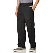 Photo 1 of Dickies Men's Loose Fit Double Knee Twill Work Pant 33W X 30L
