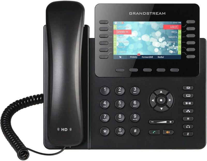 Photo 1 of Grandstream GS-GXP2170 VoIP Phone & Device
