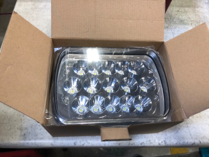 Photo 1 of KASLIGHT LED lighting 2 pack 