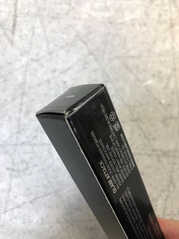 Photo 1 of HAUS LABORATORIES By Lady Gaga: GLAM ATTACK LIQUID EYESHADOW | Pigmented Liquid Eyeshadow Available in 13 Shimmer & 4 Metallic Colors, Long Lasting & Blendable Eye Makeup, Vegan & Cruelty-Free