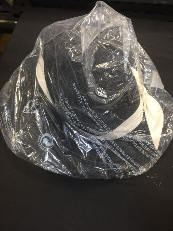 Photo 1 of FURTALK Sun Hats for Women Wide Brim Straw Hat Beach Hat UPF UV Foldable Packable Cap for Travel