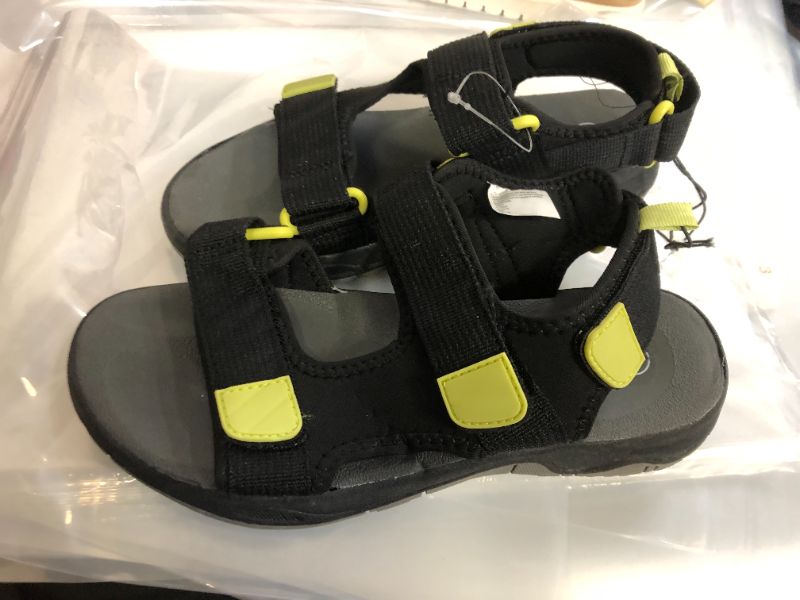 Photo 2 of Boys' Corbin Sandals - Cat & Jack?
Size: 2