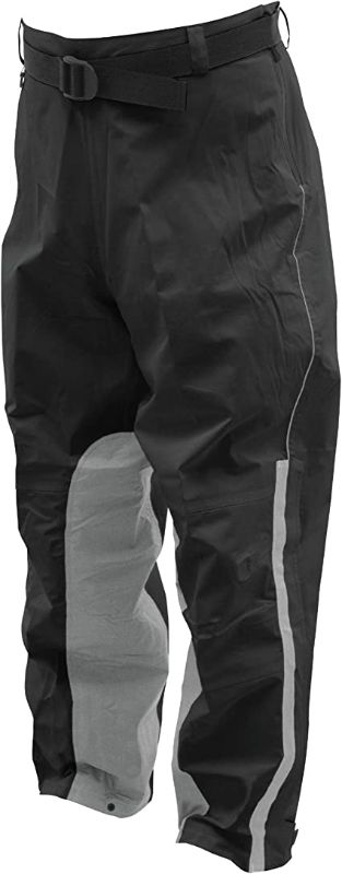 Photo 1 of FROGG TOGGS Men's ToadSkinz Reflective Waterproof Rain Pant XL