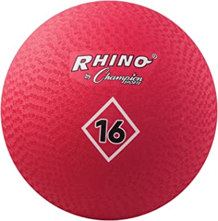 Photo 1 of Champi30on Sports Rhino Playground Balls