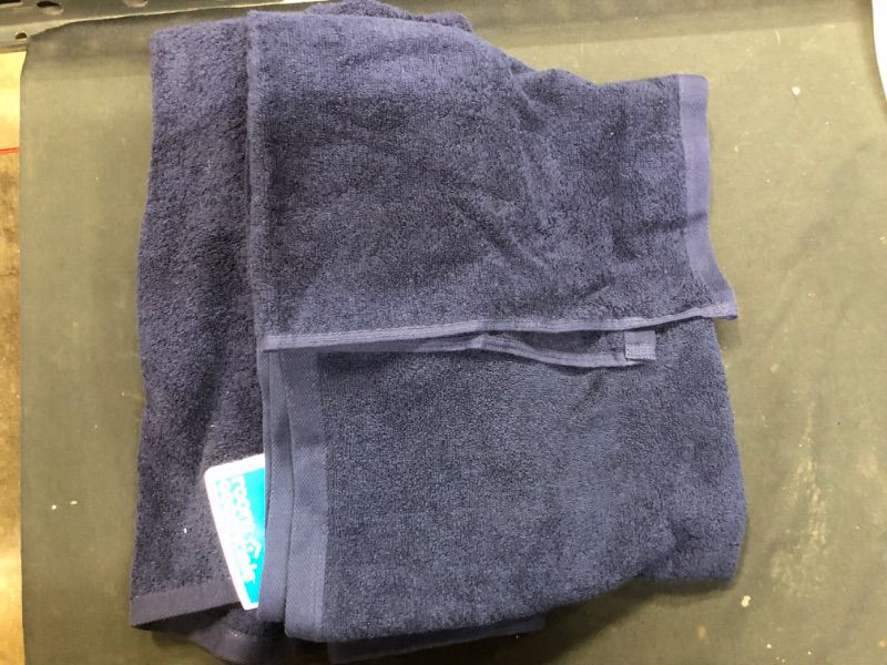 Photo 1 of 1 Everyday Bath Towel With 2 HandTowels
