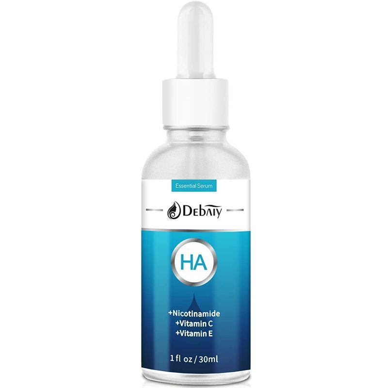 Photo 1 of Hyaluronic Acid Serum for Face Anti-Aging Serum (1fl oz/ 30ml)