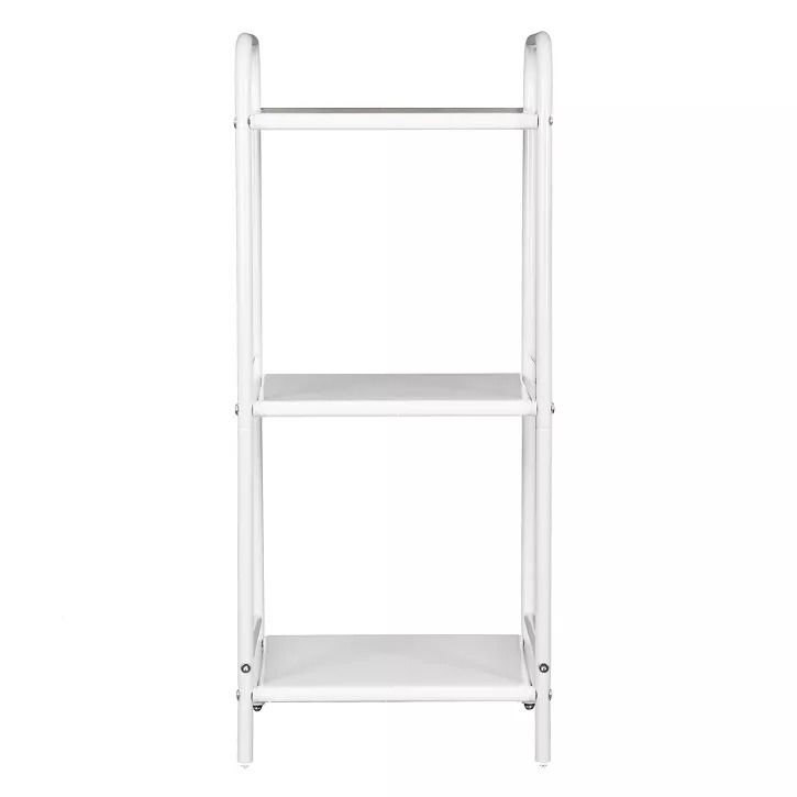 Photo 1 of 3 Shelf Utility Storage Cart - Room Essentials™