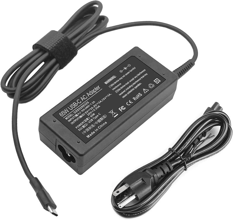 Photo 1 of NICPOWER AC ADAPTER