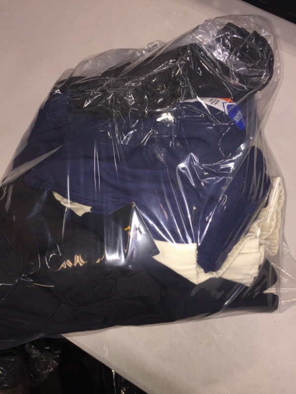 Photo 2 of CLOTHES BUNDLE , VARIOUS SIZE 