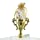 Photo 1 of 12PC JCHB Fillable Gold Trophy Cup Award with Pouch, Kids Competition Awards Prizes Toy for School Games Party Favors Props