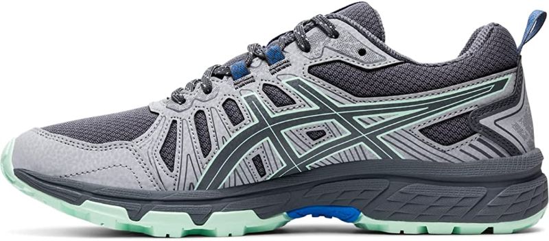 Photo 1 of ASICS Women's Gel-Venture 7 Running Shoes ---- 8.5
