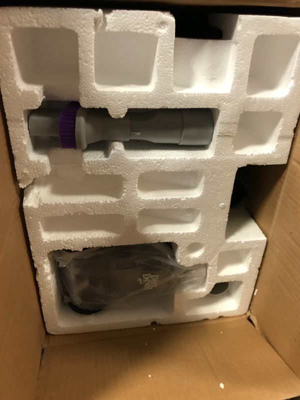 Photo 1 of Dirt Devil Endura Pro Pet Bagless Upright Vacuum Cleaner - UD70188

