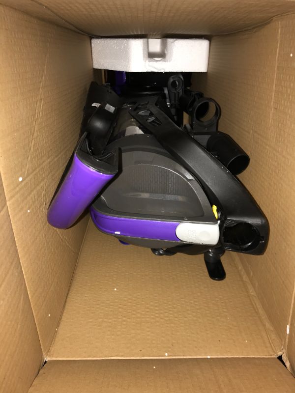 Photo 1 of Dirt Devil Endura Pro Pet Bagless Upright Vacuum Cleaner - UD70188

