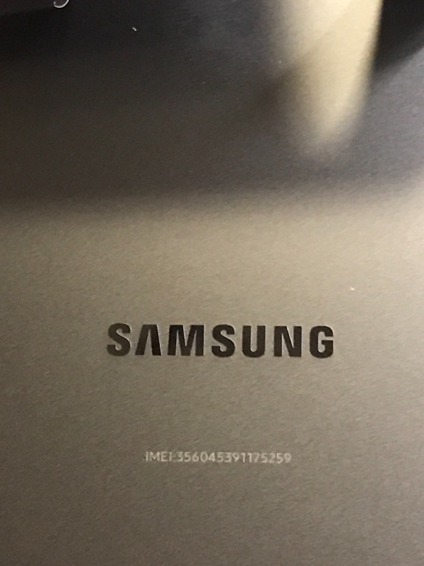 Photo 7 of Samsung Galaxy S22 5G Unlocked (128GB) Smartphone
, FACTORY SEALED, OPENED TO CONFIRM CONTENTS INSIDE 

