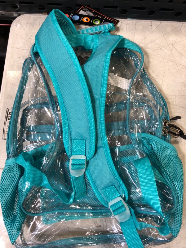 Photo 1 of Trailmaker Clear 18" Backpack -