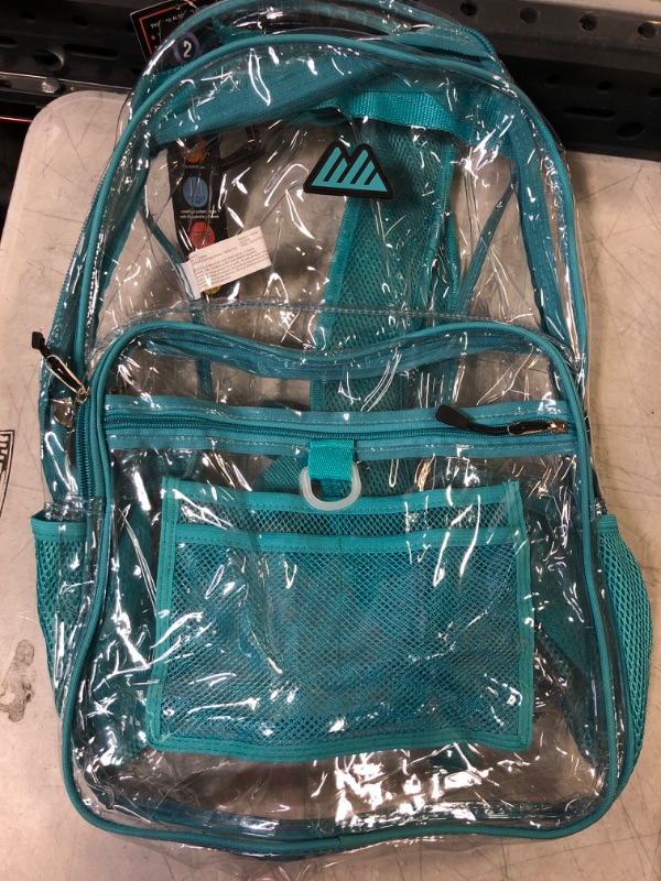 Photo 1 of Trailmaker Clear 18" Backpack -