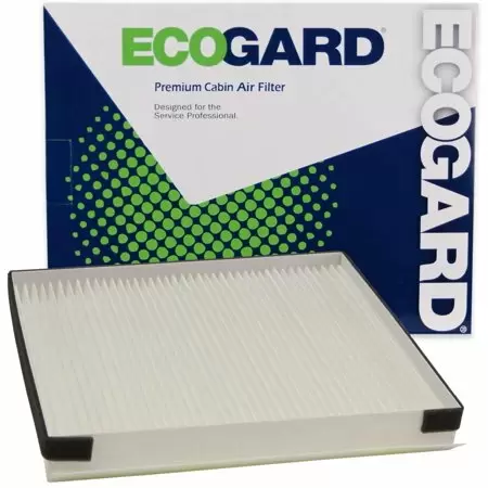 Photo 1 of  ECOGARD XC11714 Premium Cabin Air Filter Fits Genesis G70 2020, Hyundai Santa Fe