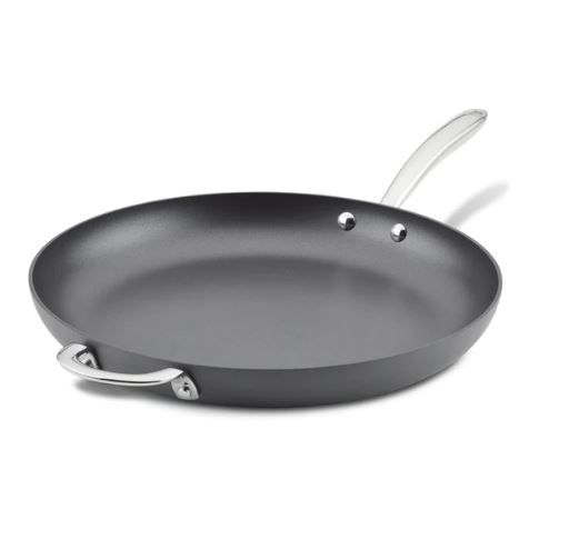 Photo 1 of 14-Inch Nonstick Frying Pan