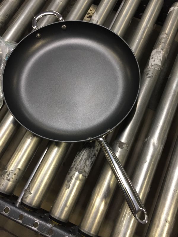 Photo 2 of 14-Inch Nonstick Frying Pan