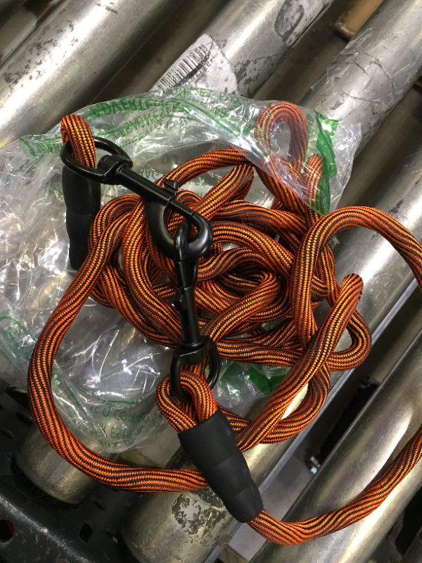 Photo 1 of 10Ft Bungee Rope with Metal Clips