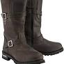 Photo 1 of 
Milwaukee Leather MBM9063 Men S Classic ‘Distressed Brown’ Engineer Boots 10.5