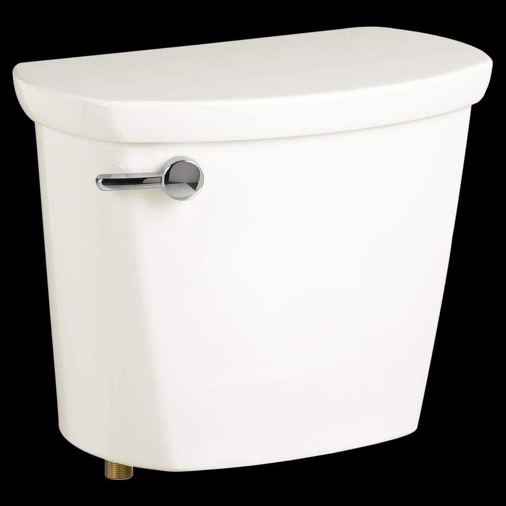 Photo 1 of American Standard Colony Toilet Tank Lid White for American Standard
