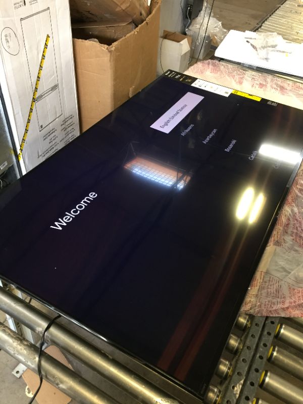 Photo 1 of Sony 65 Inch 4K Ultra HD TV X90K Series: BRAVIA XR Full Array LED Smart Google TV with Dolby Vision HDR and Exclusive Features for The Playstation® 5 XR65X90K- 2022 Model 65 TV Only