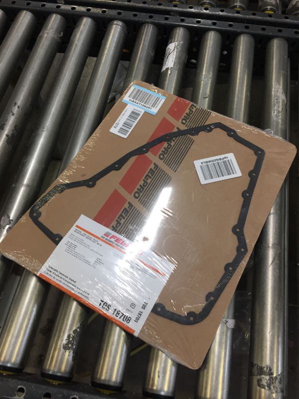 Photo 1 of FEL-PRO TOS 18708 Automatic Transaxle Gasket