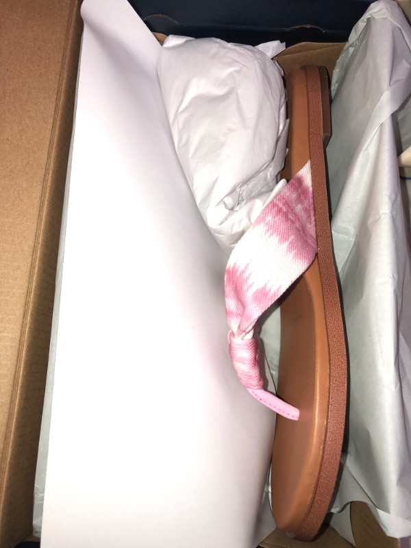 Photo 2 of Cole Haan Women's Fiona Thong Slide SandaL, SIZE 8.5 