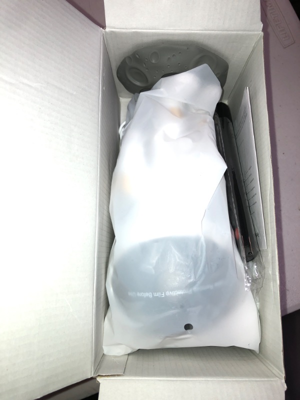 Photo 1 of Star Projector Galaxy Night Light - Astronaut Space Projector, Starry Nebula Ceiling LED Lamp with Timer and Remote, Kids Room Decor Aesthetic, Gifts for Christmas, Birthdays, Valentine's Day