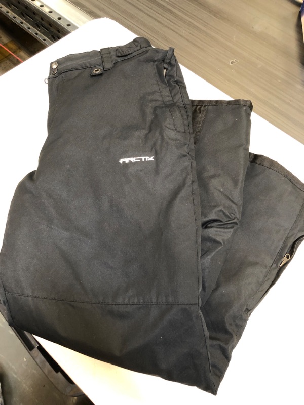 Photo 2 of Arctix Men's Essential Snow Pants, SIZE L 