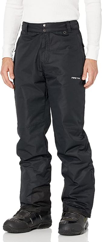 Photo 1 of Arctix Men's Essential Snow Pants, SIZE L 