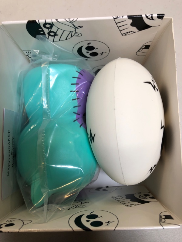 Photo 1 of Jumbo Squishies 4.2-Inch Cat & Smile - Slow Rising Squishy Animals Stress Toys Kawaii Squishies for Girls and Boys Party Favors Halloween Birthday Gift Squishy Toys for Kids - Cat and Smile